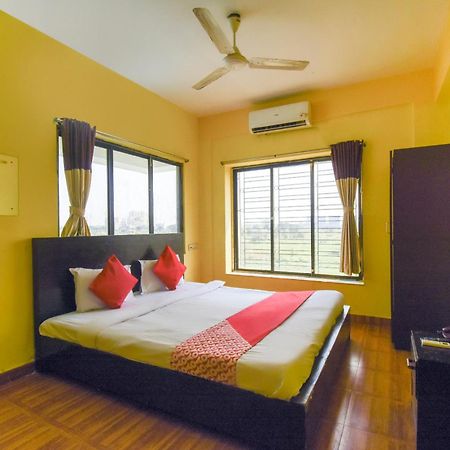 Hotel O Regal Inn Kolkata Luaran gambar