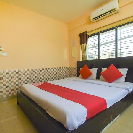 Hotel O Regal Inn Kolkata Luaran gambar