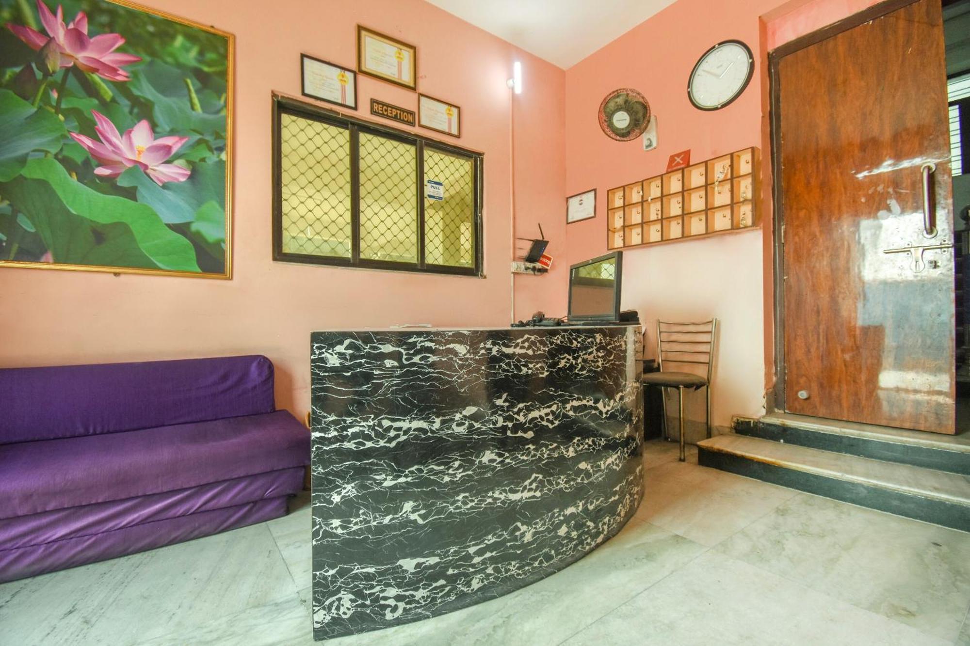 Hotel O Regal Inn Kolkata Luaran gambar