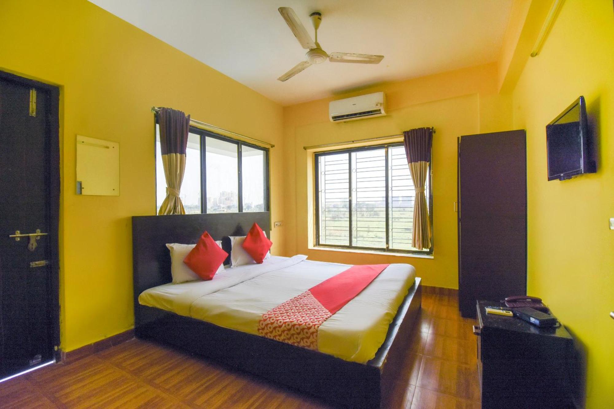 Hotel O Regal Inn Kolkata Luaran gambar