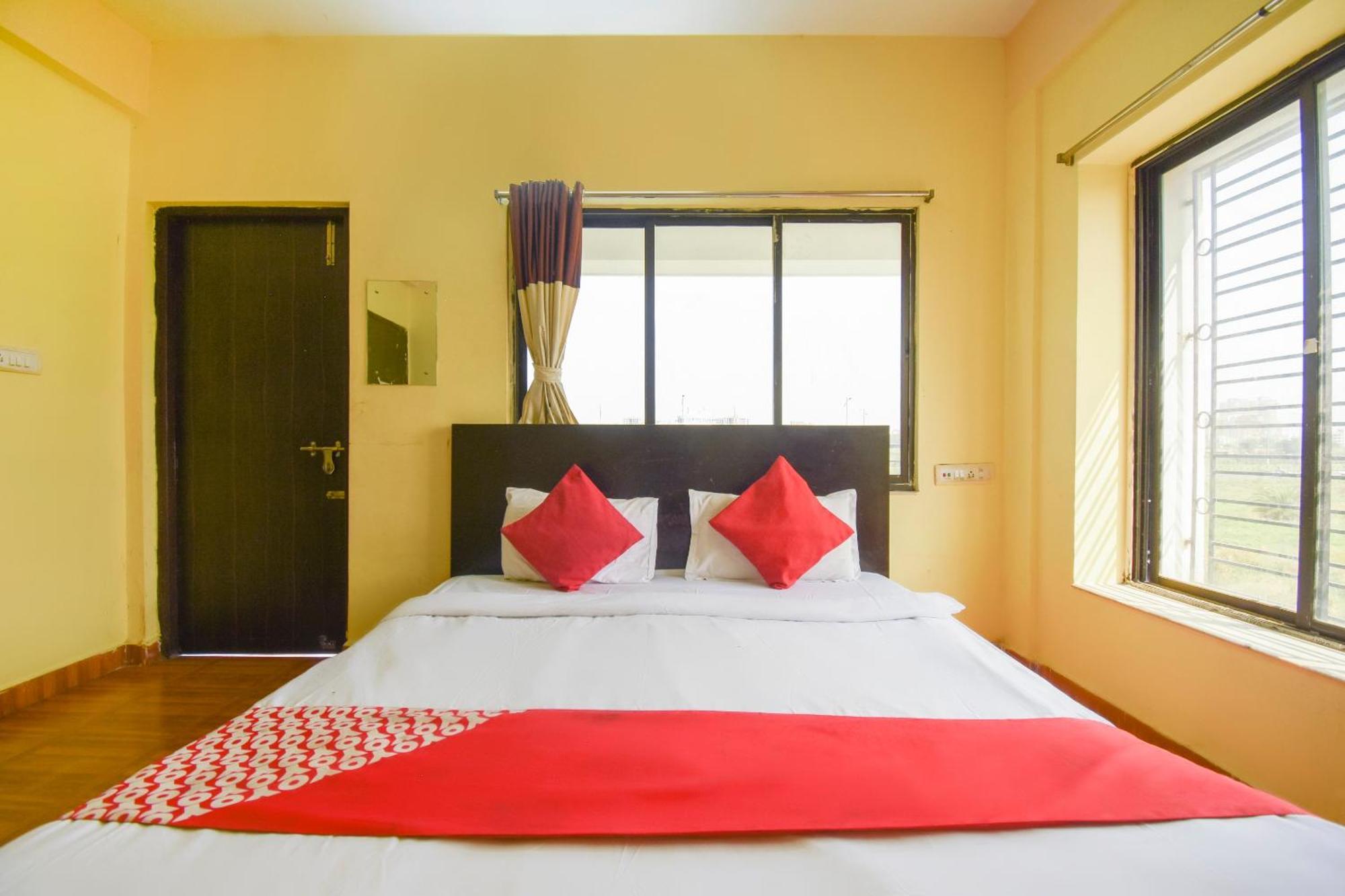 Hotel O Regal Inn Kolkata Luaran gambar