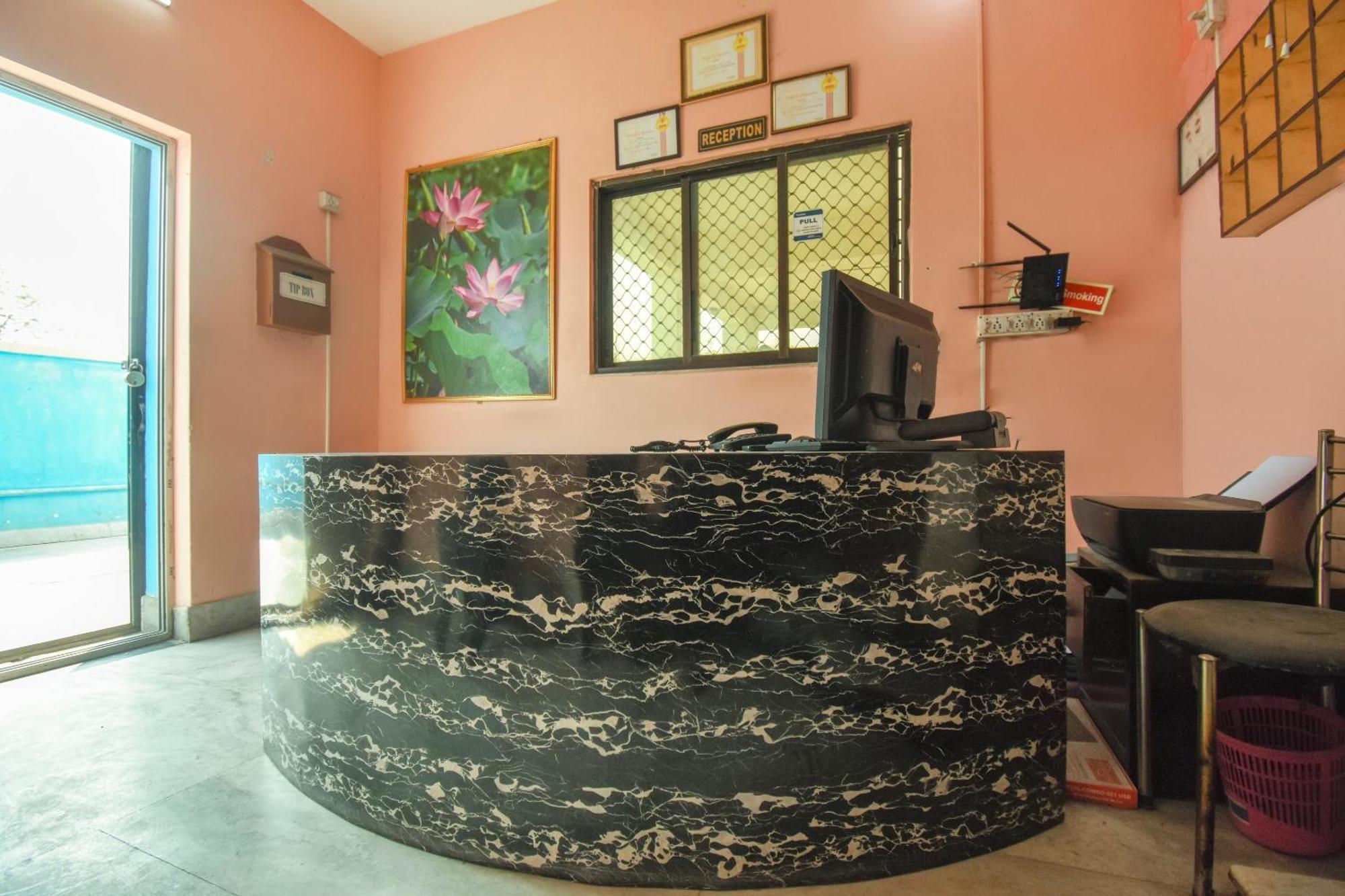 Hotel O Regal Inn Kolkata Luaran gambar